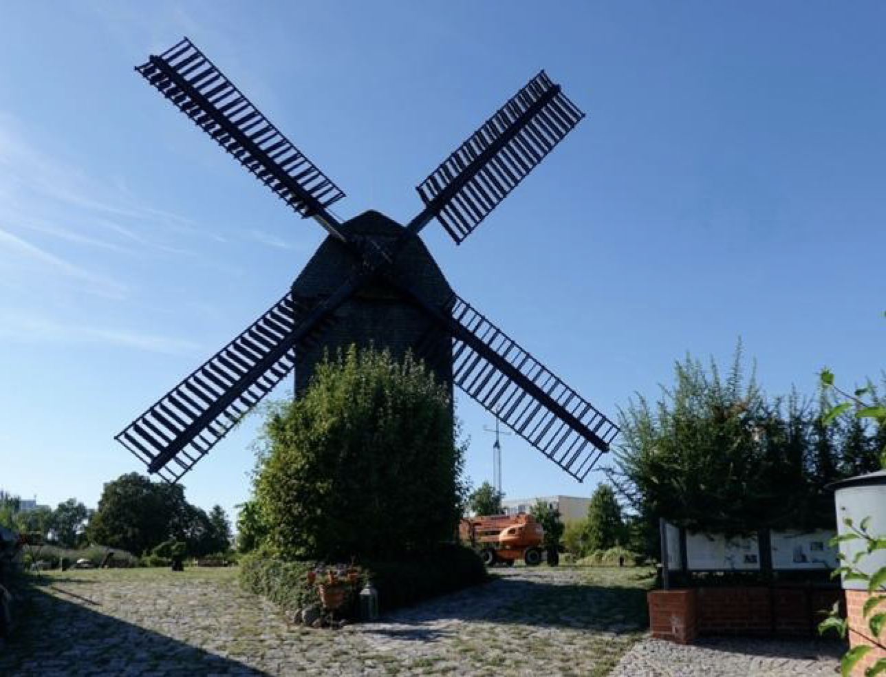 Muehle